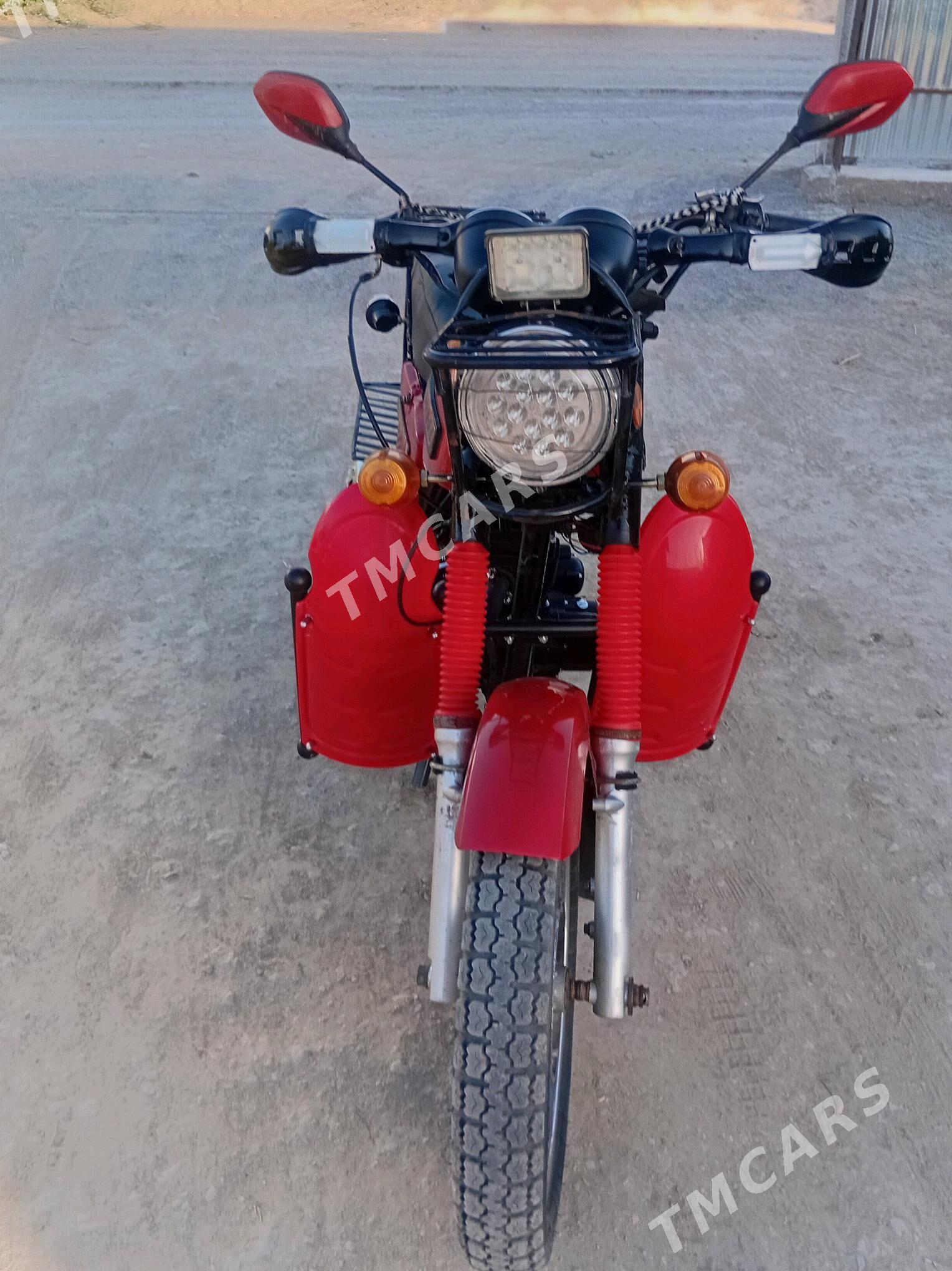 Fekon FK150-8G 2005 - 15 000 TMT - Сакарчага - img 3