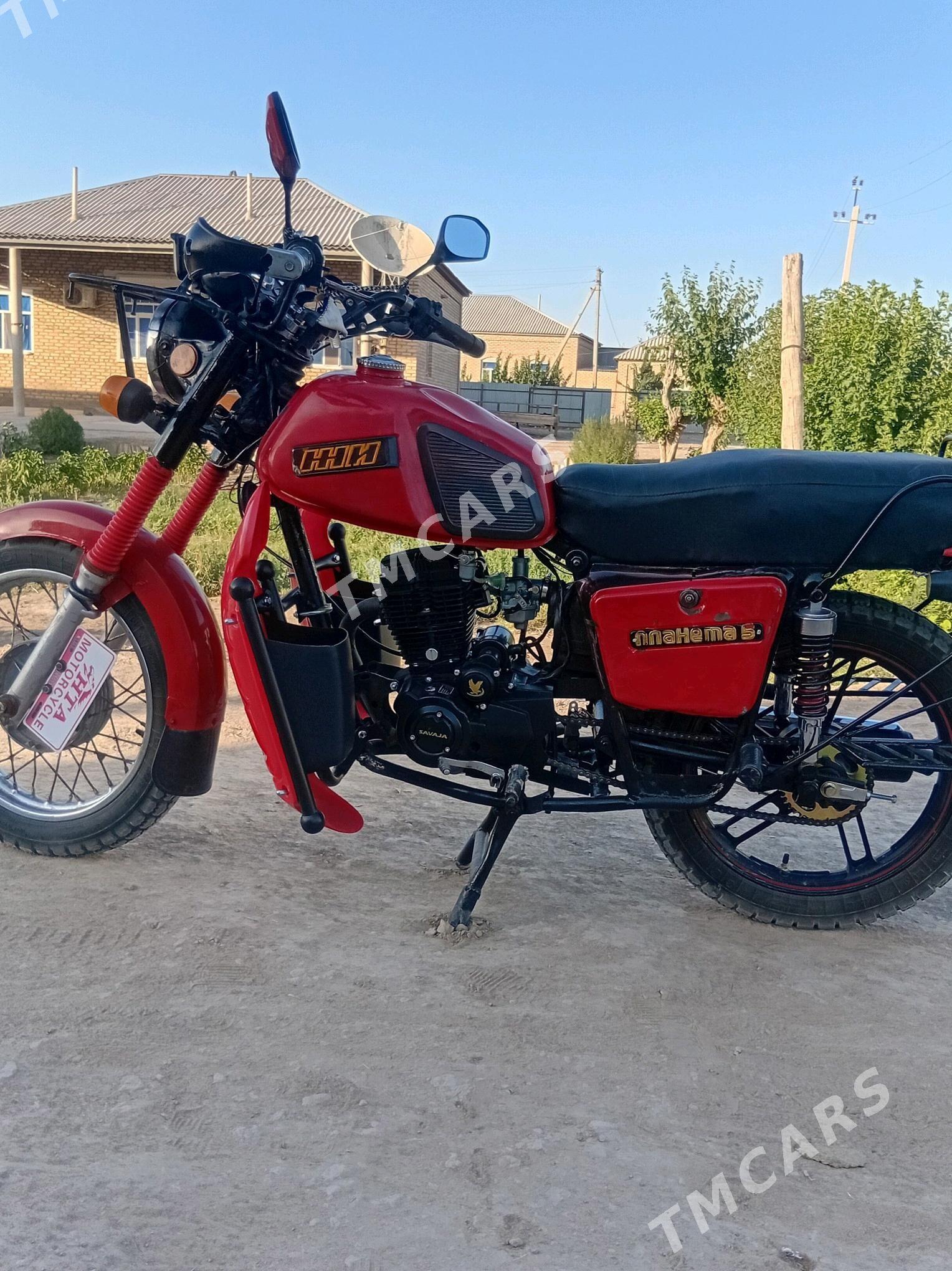 Fekon FK150-8G 2005 - 15 000 TMT - Сакарчага - img 5