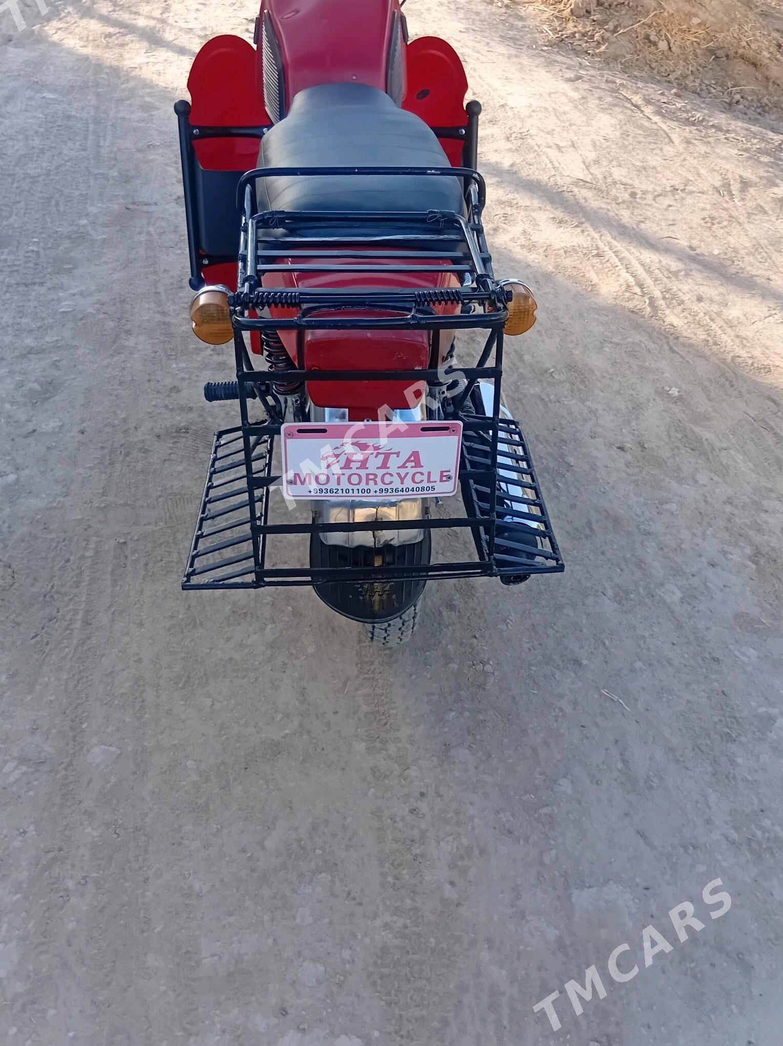 Fekon FK150-8G 2005 - 15 000 TMT - Сакарчага - img 2