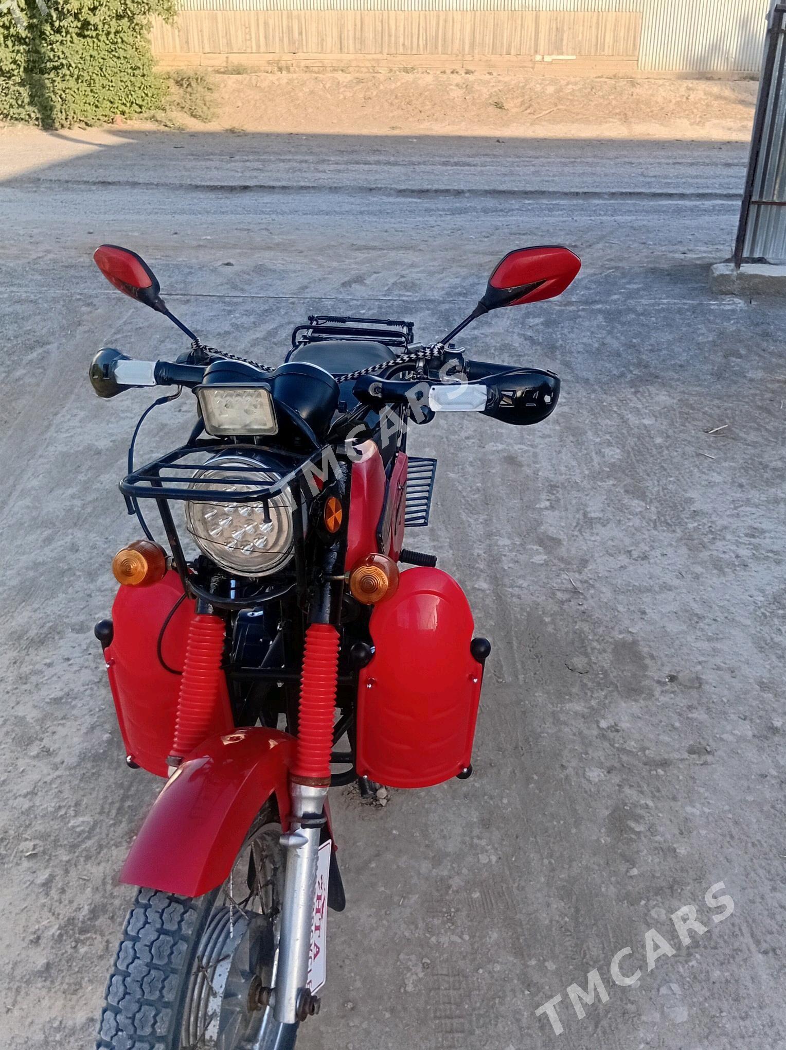 Fekon FK150-8G 2005 - 15 000 TMT - Сакарчага - img 4