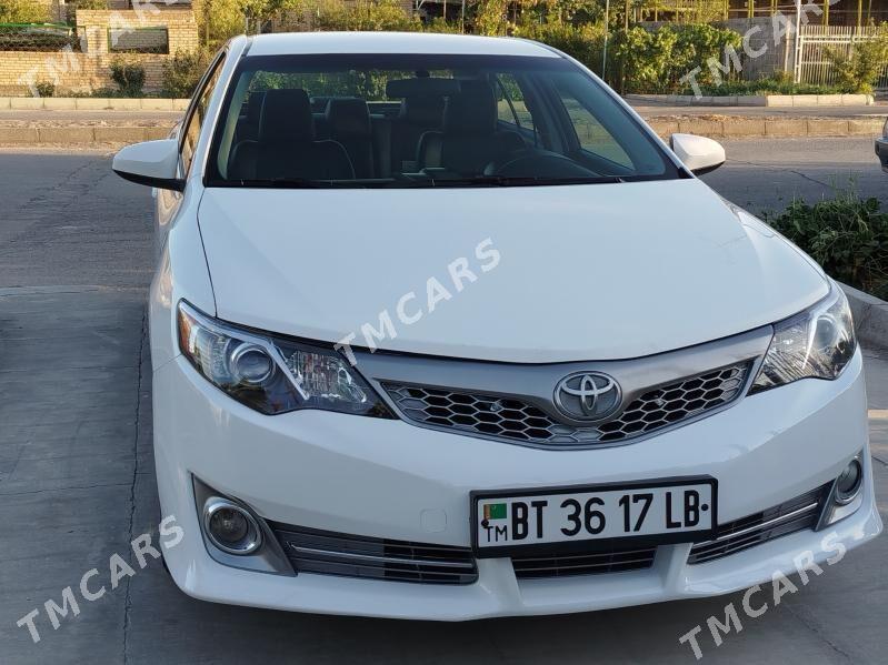 Toyota Camry 2013 - 230 000 TMT - Türkmenabat - img 2