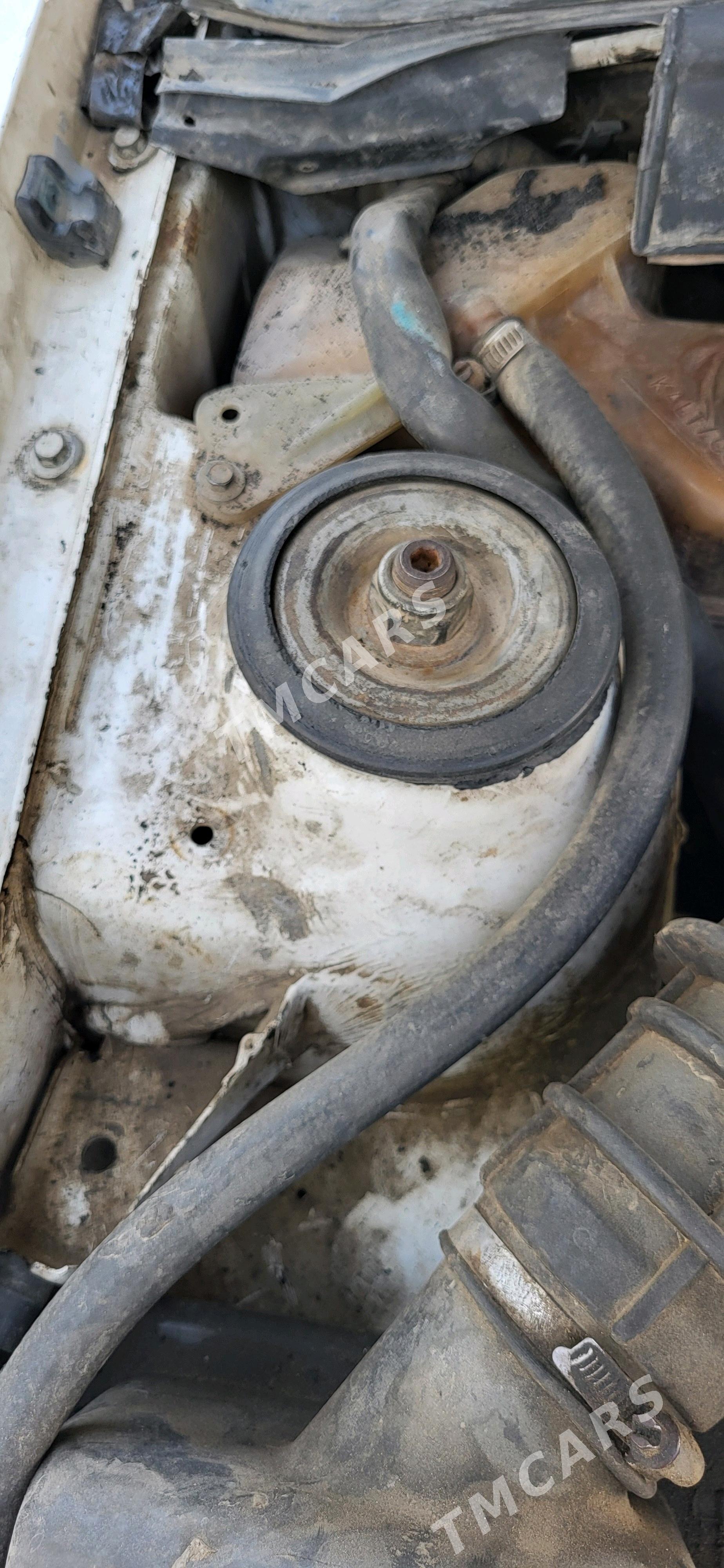 Opel Vectra 1990 - 21 000 TMT - Türkmenabat - img 6