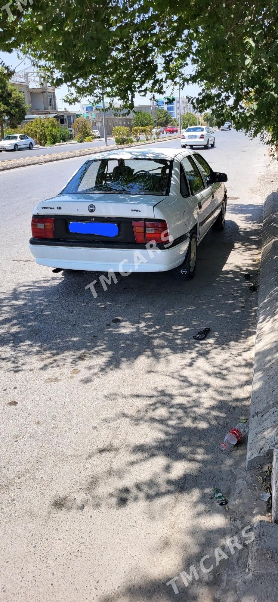 Opel Vectra 1990 - 21 000 TMT - Türkmenabat - img 4
