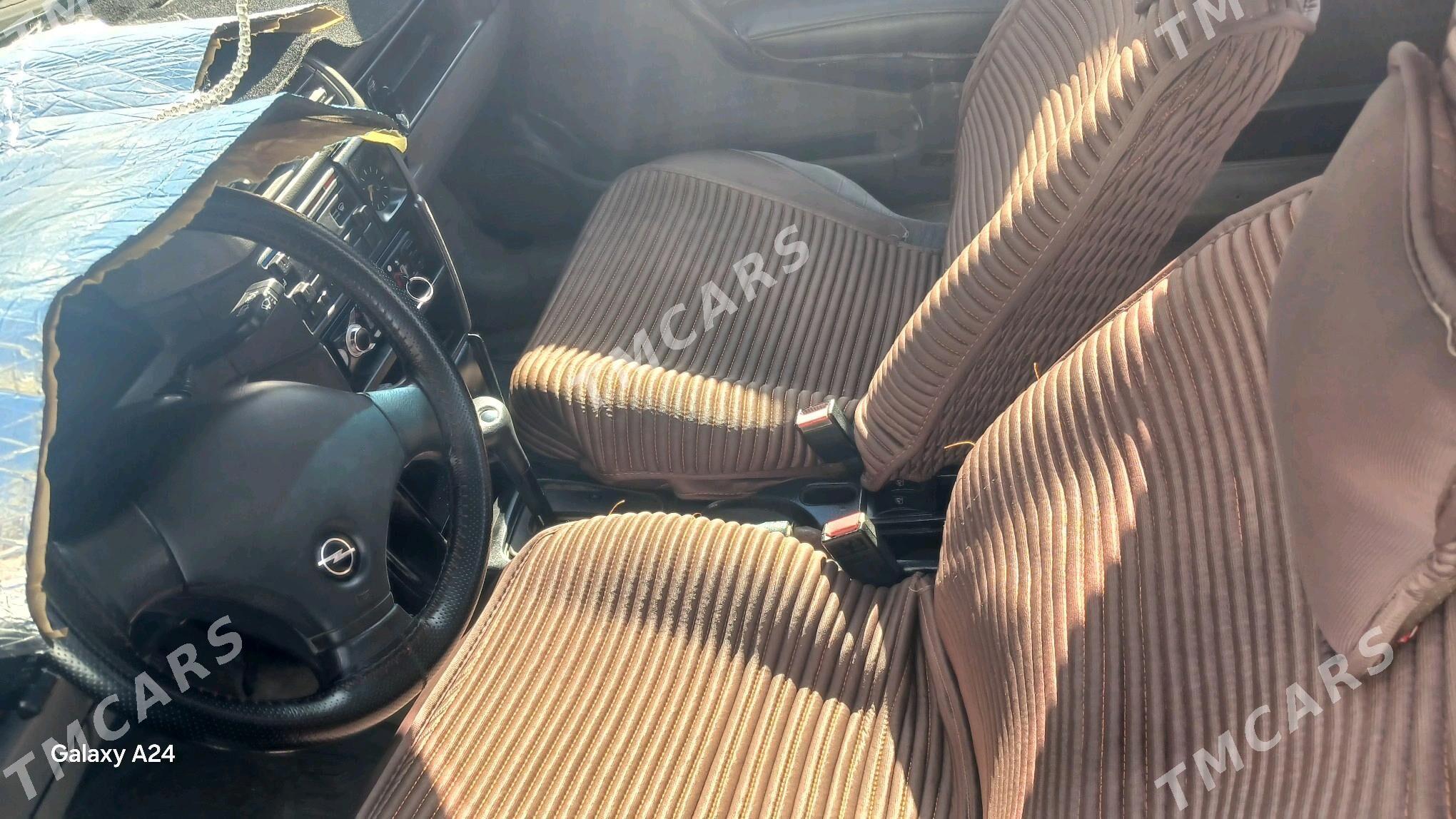 Opel Vectra 1995 - 39 000 TMT - Туркменабат - img 2