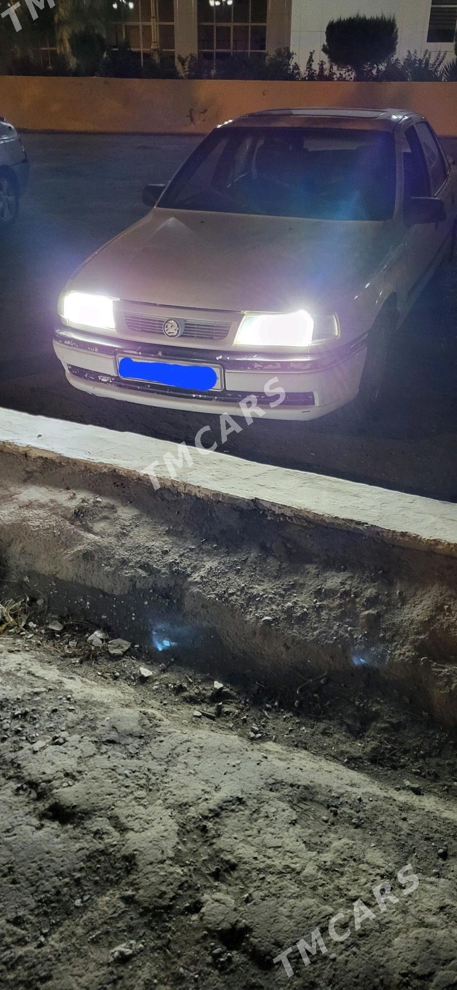 Opel Vectra 1990 - 21 000 TMT - Türkmenabat - img 2