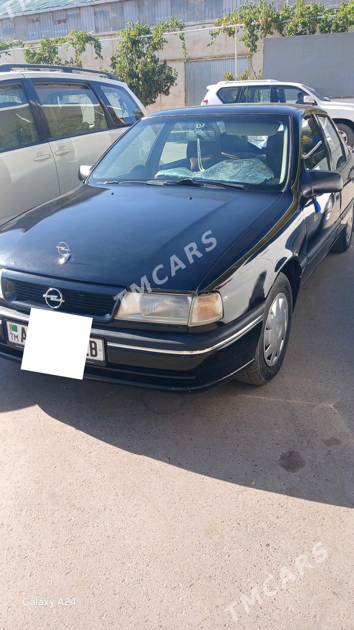 Opel Vectra 1995 - 39 000 TMT - Туркменабат - img 3