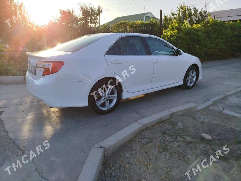 Toyota Camry 2013 - 230 000 TMT - Türkmenabat - img 3