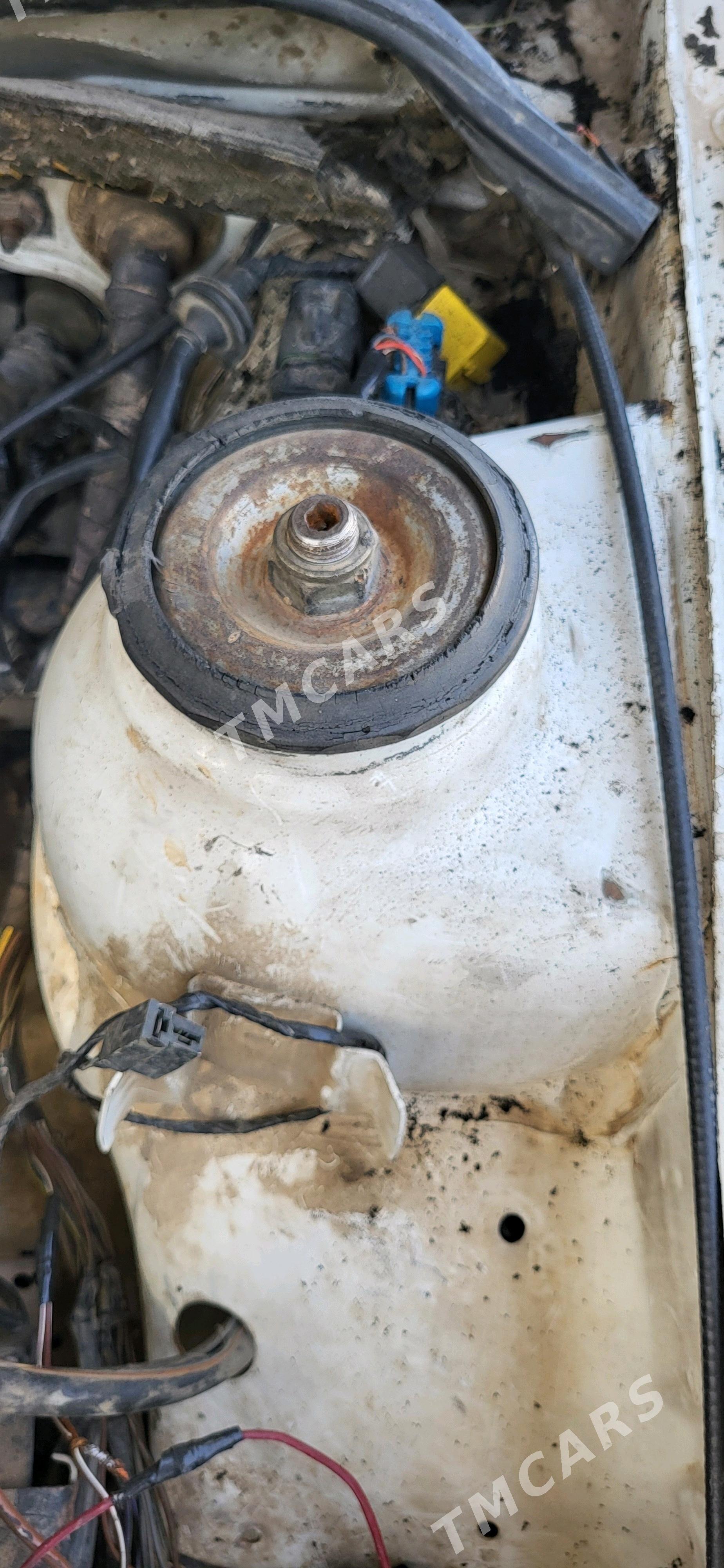 Opel Vectra 1990 - 21 000 TMT - Türkmenabat - img 8