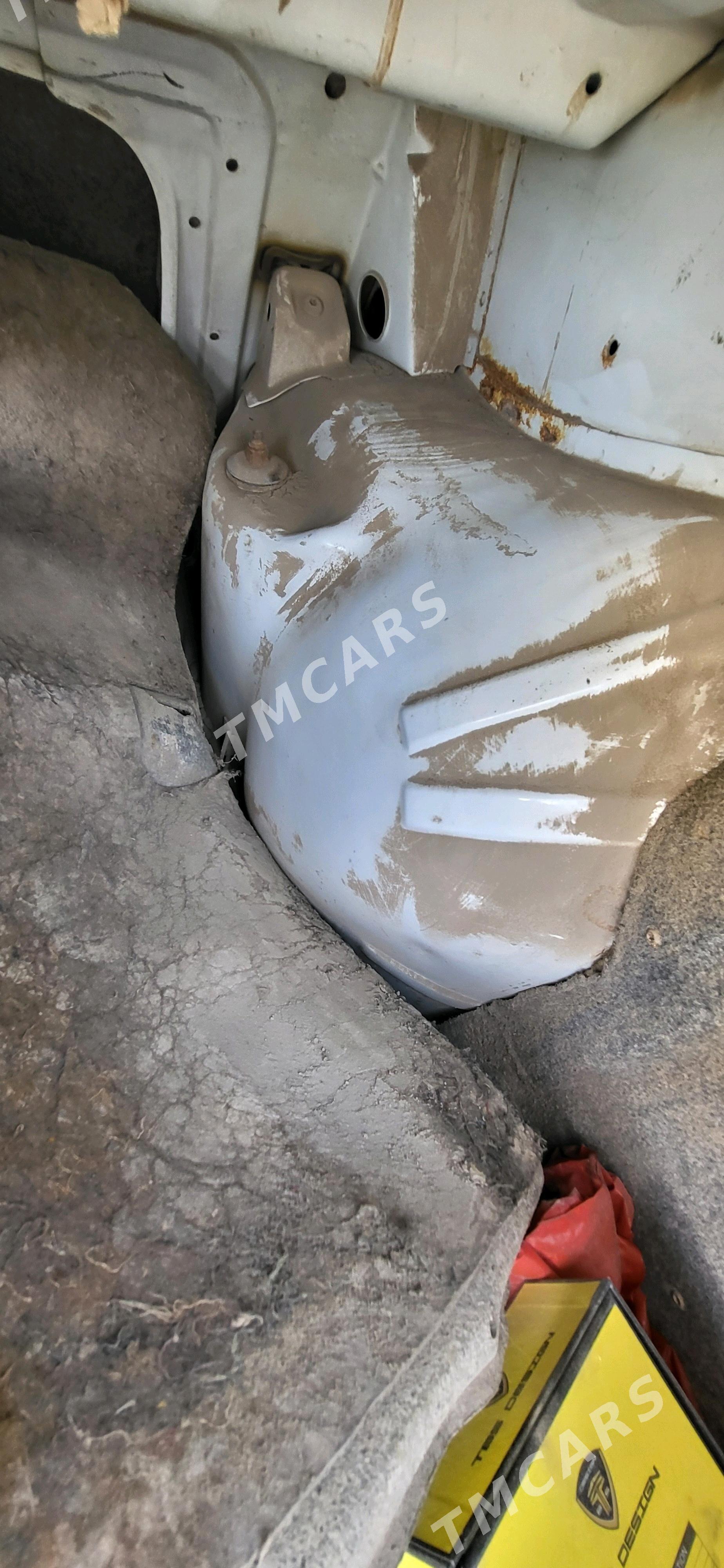 Opel Vectra 1990 - 21 000 TMT - Türkmenabat - img 5
