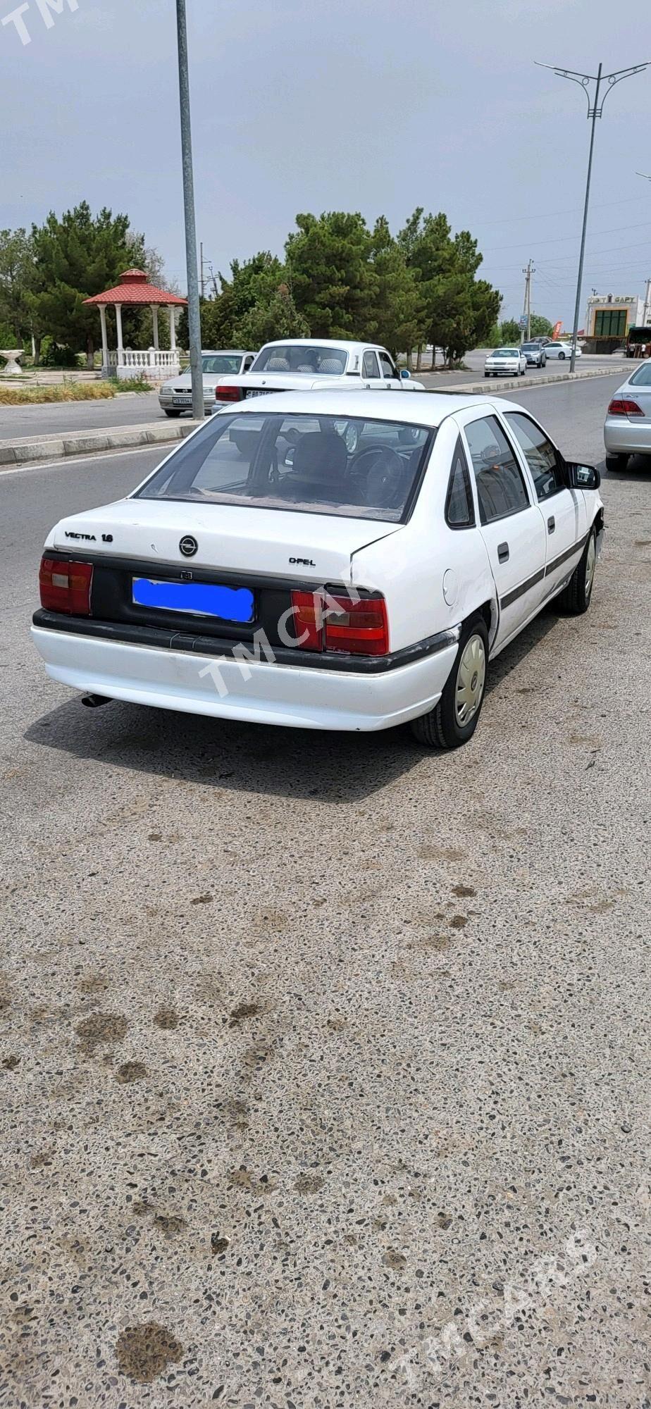 Opel Vectra 1990 - 21 000 TMT - Türkmenabat - img 3