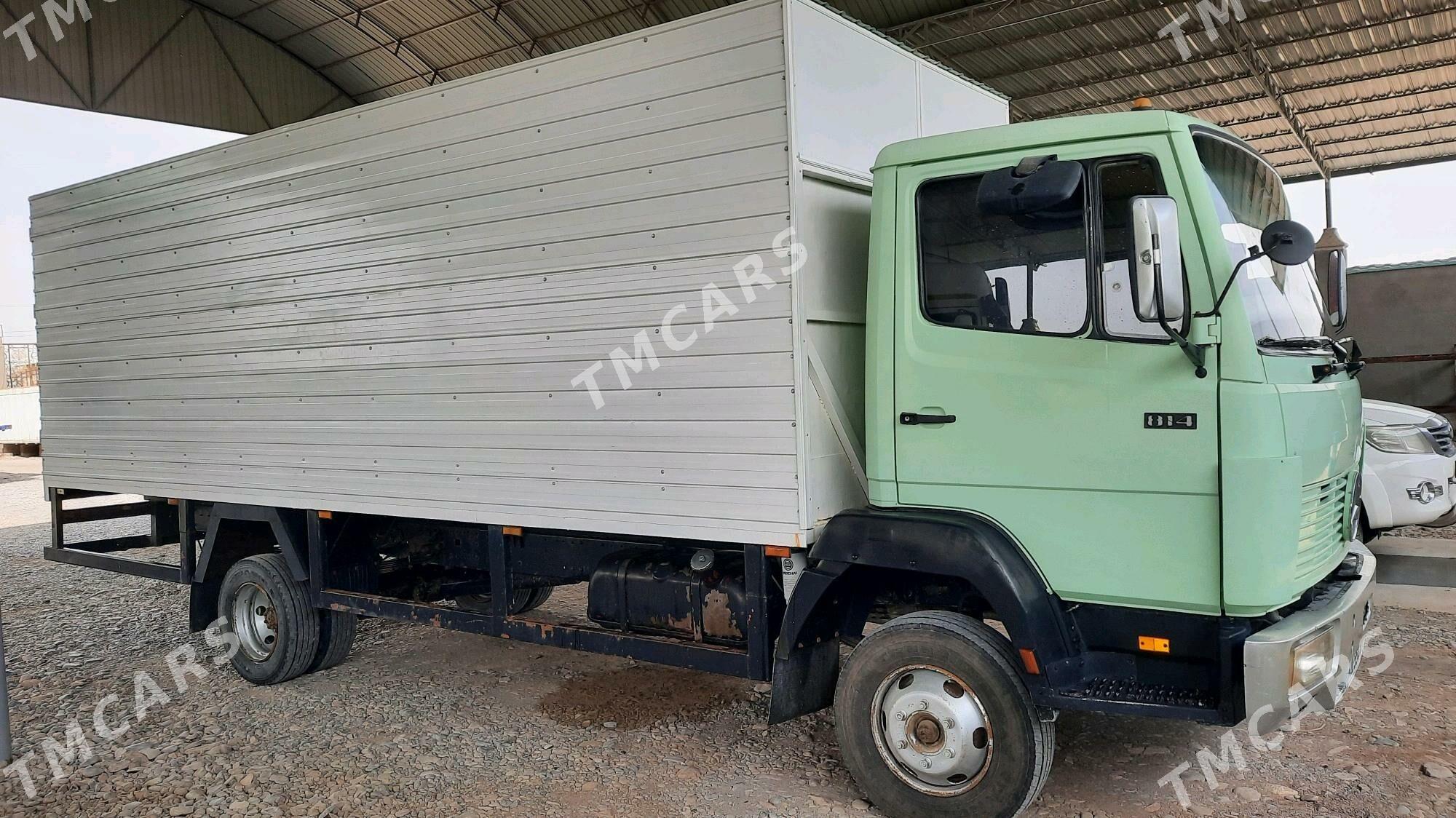 Mitsubishi Canter 1985 - 170 000 TMT - Babadaýhan - img 3