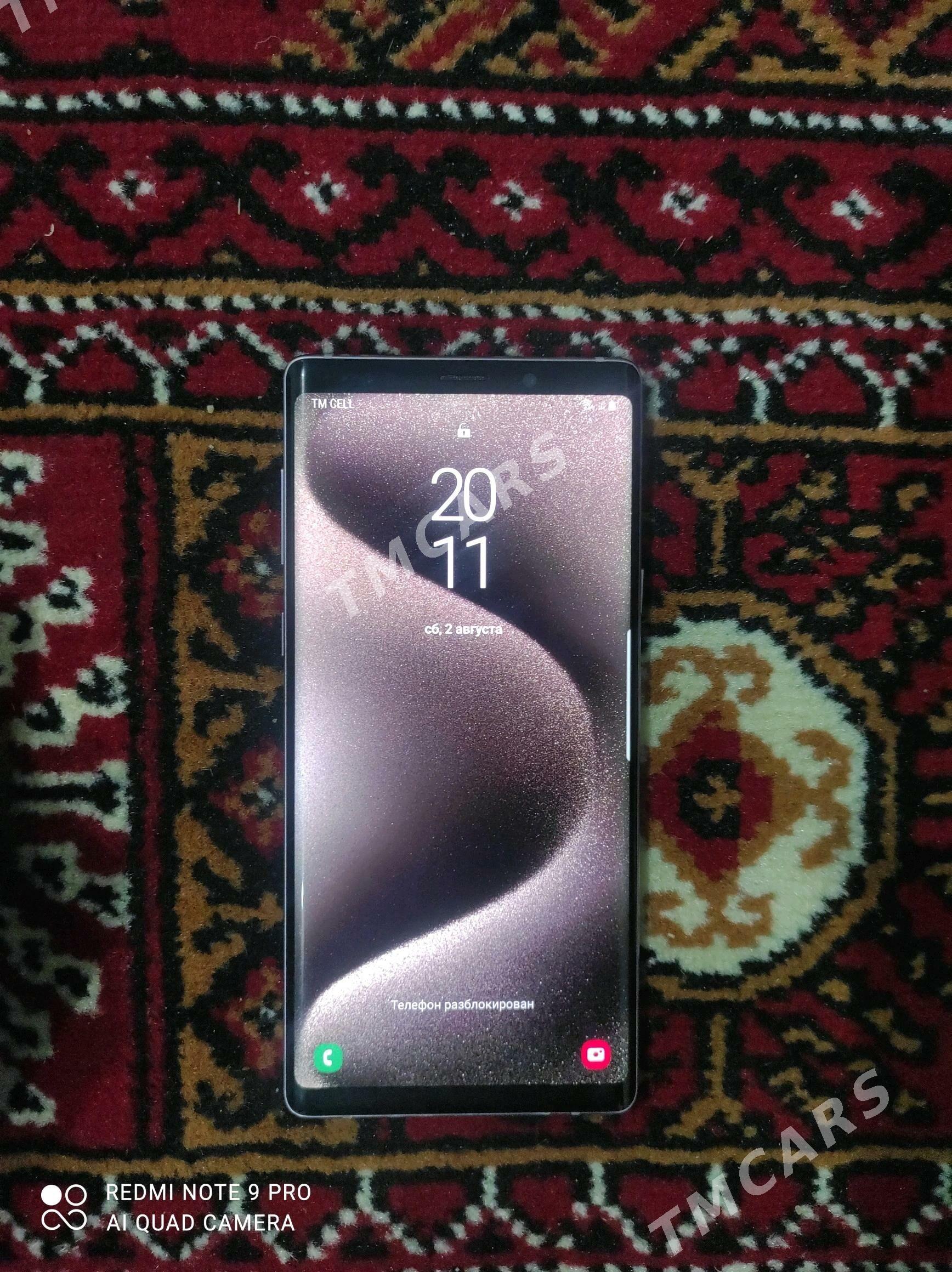 Samsung not 9 - Керки - img 4