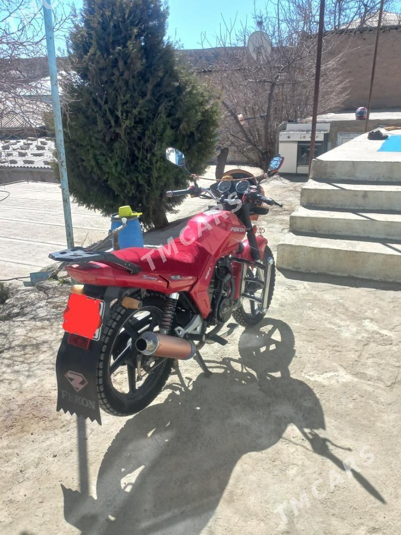 Fekon FK150-8G 2013 - 20 000 TMT - Бахарден - img 2