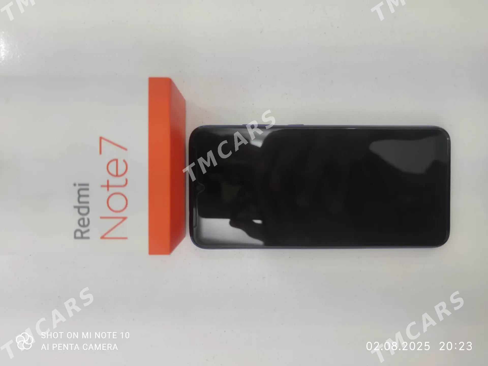 Redmi not7 - Boldumsaz - img 2