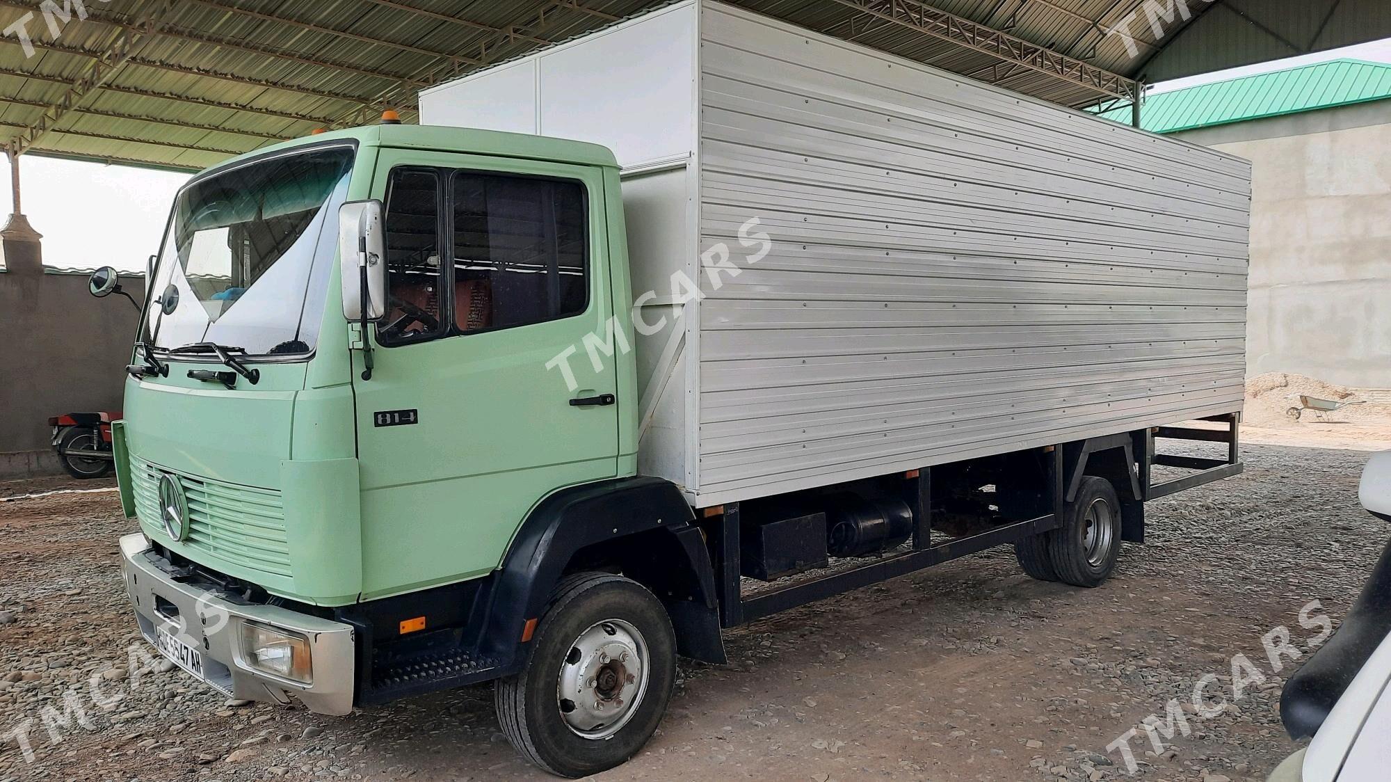 Mitsubishi Canter 1985 - 170 000 TMT - Babadaýhan - img 4