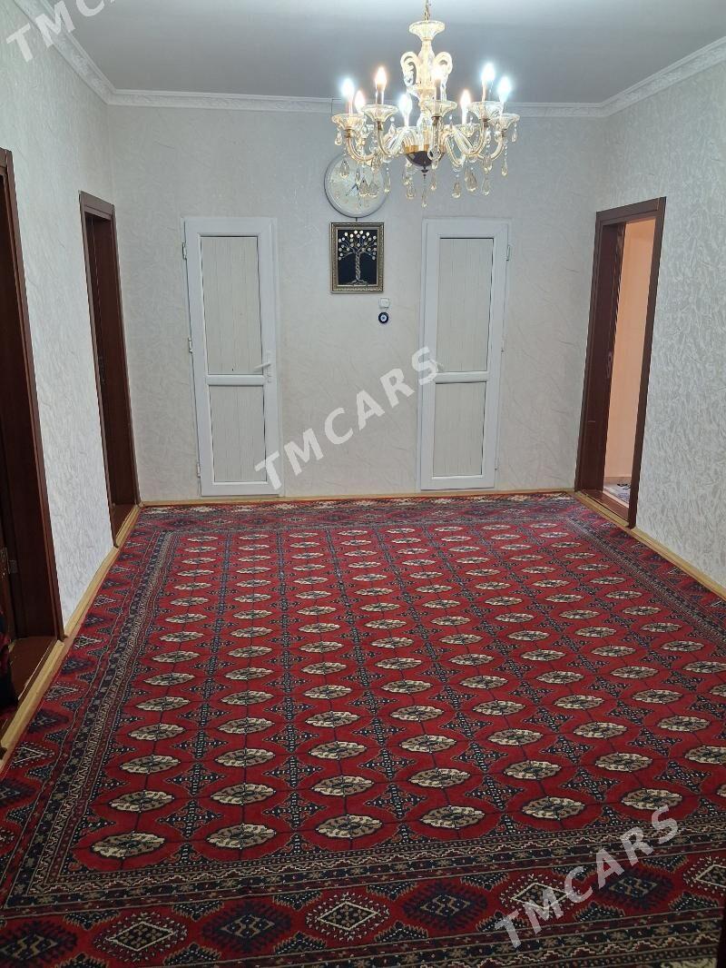 квартира - Ашхабад - img 10