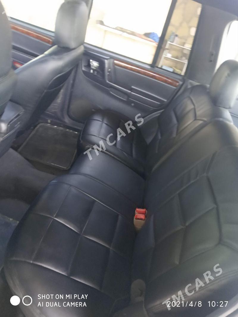 Jeep Grand Cherokee 1997 - 60 000 TMT - Gumdag - img 2