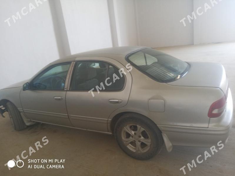 Nissan Cefiro 1995 - 25 000 TMT - Чарджоу - img 3