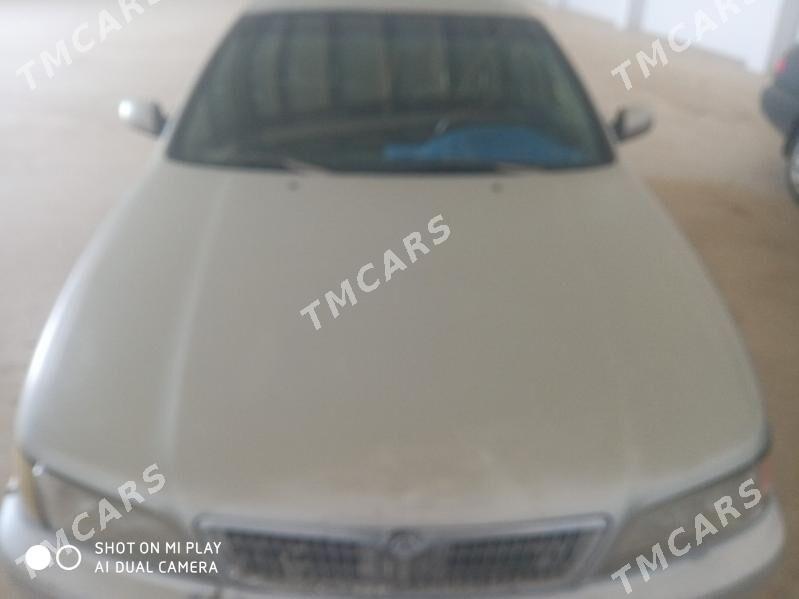 Nissan Cefiro 1995 - 25 000 TMT - Чарджоу - img 2