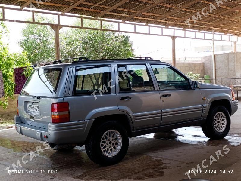 Jeep Grand Cherokee 1997 - 60 000 TMT - Gumdag - img 4