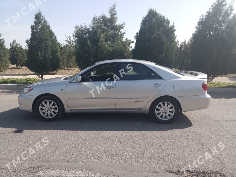 Toyota Camry 2003 - 160 000 TMT - Чарджоу - img 4