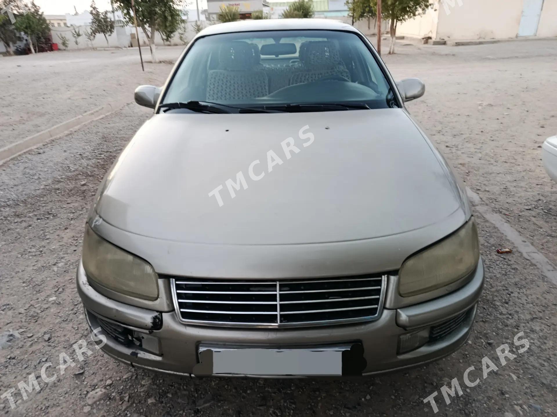 Opel Omega 1996 - 25 000 TMT - Gyzylarbat - img 2