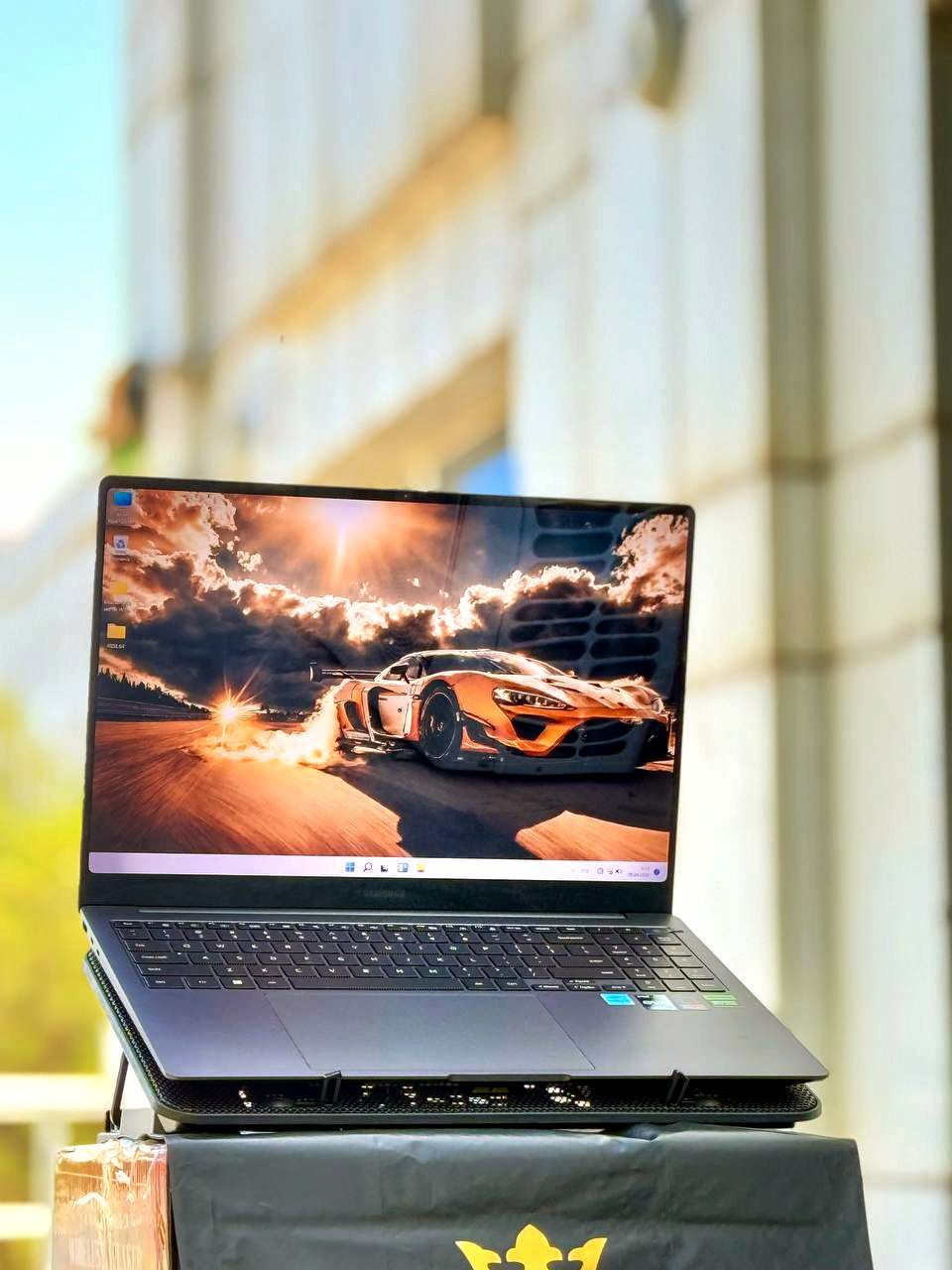 Galaxy Book 3 / i7 / RTX 4050 - Türkmenabat - img 3
