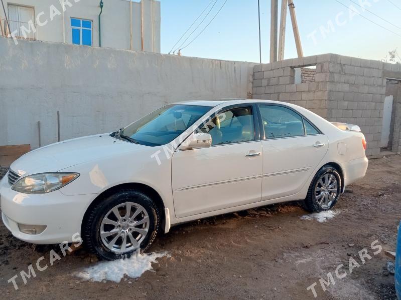 Toyota Camry 2002 - 175 000 TMT - Дашогуз - img 2