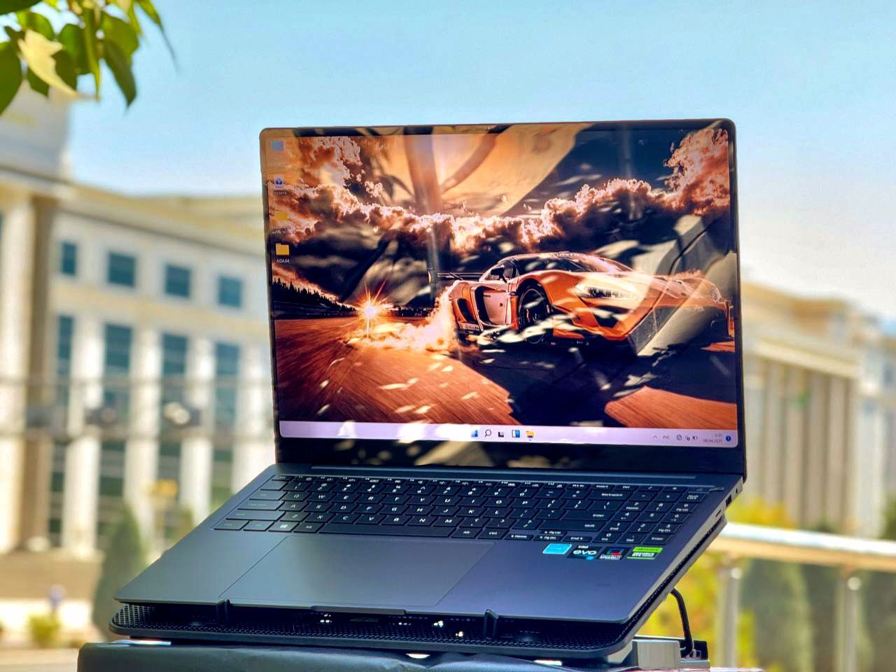 Galaxy Book 3 / i7 / RTX 4050 - Türkmenabat - img 4