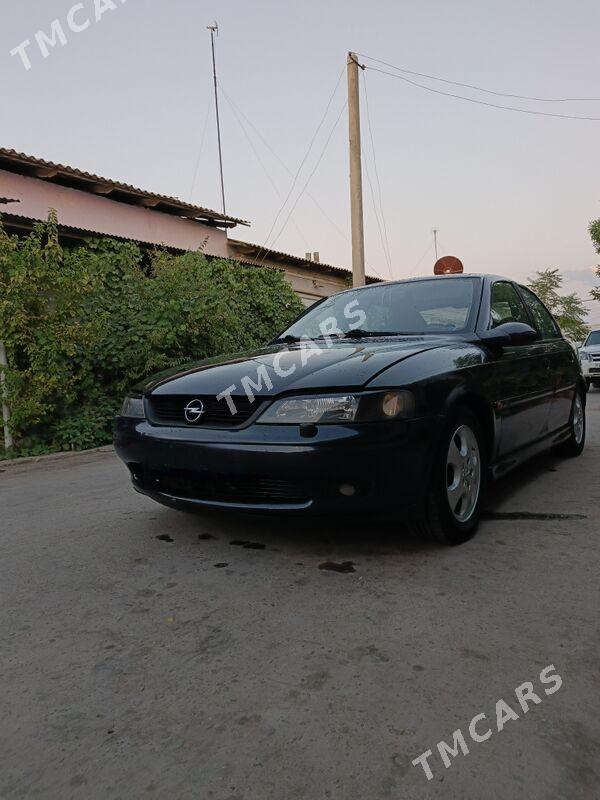 Opel Vectra 1999 - 70 000 TMT - Daşoguz - img 2