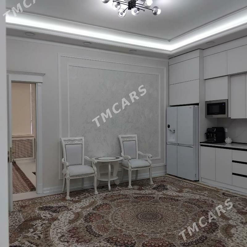 Элитка Кафе мечта 1эт 4к 180м² - Daşoguz - img 5