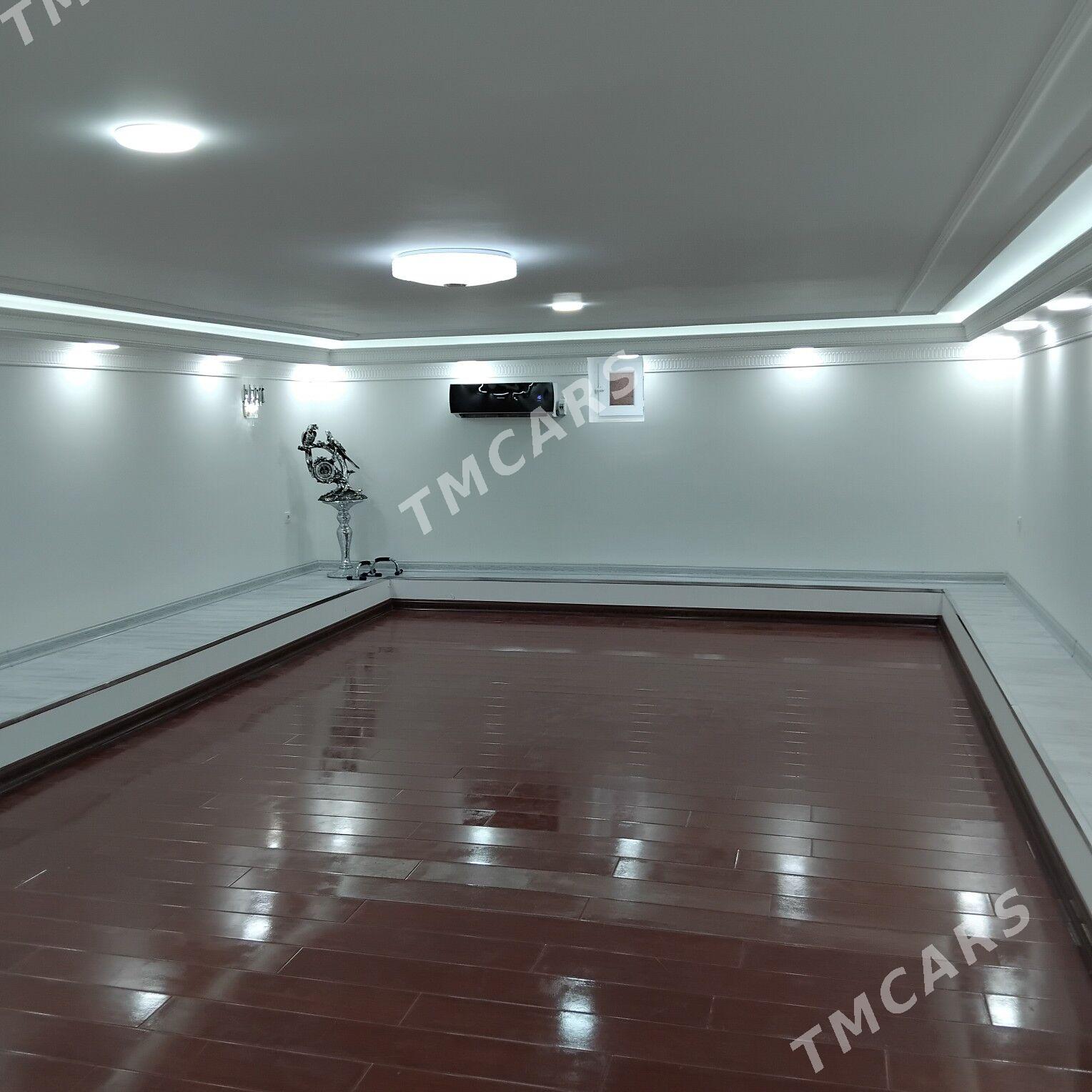 Элитка Кафе мечта 1эт 4к 180м² - Daşoguz - img 4