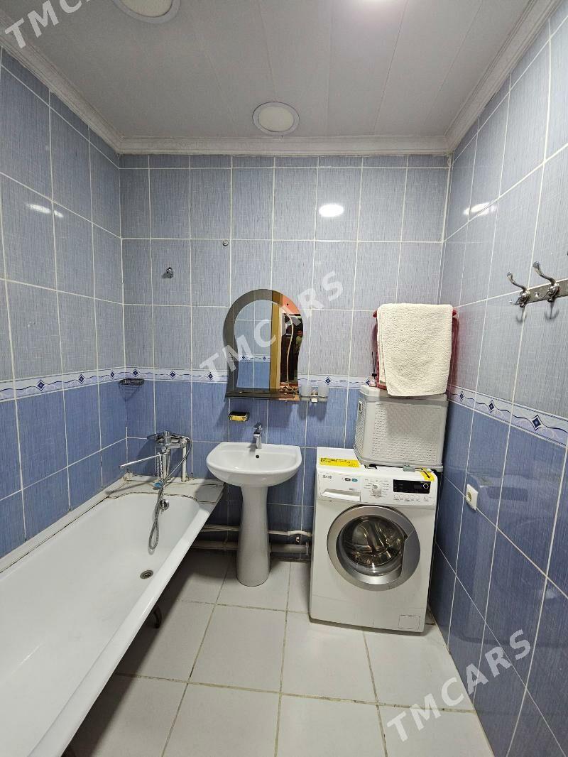 Arenda Mir 7 soz yok 2 komnat - Ашхабад - img 4