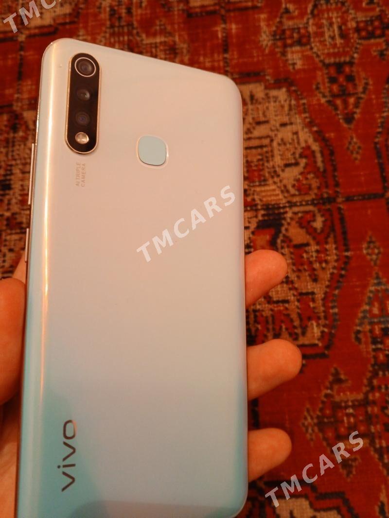 Vivo - Дашогуз - img 2