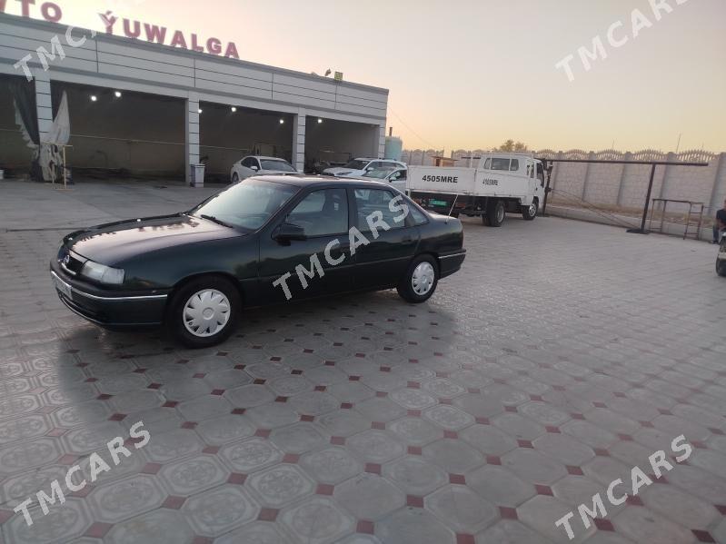 Opel Vectra 1994 - 30 000 TMT - Мары - img 2