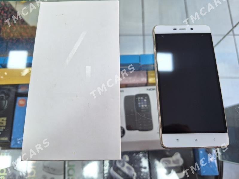 Redmi 4 - Мары - img 2