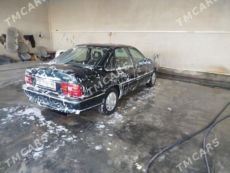 Opel Vectra 1994 - 30 000 TMT - Мары - img 6