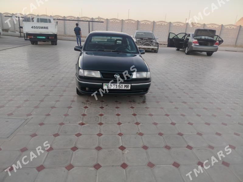 Opel Vectra 1994 - 30 000 TMT - Мары - img 5