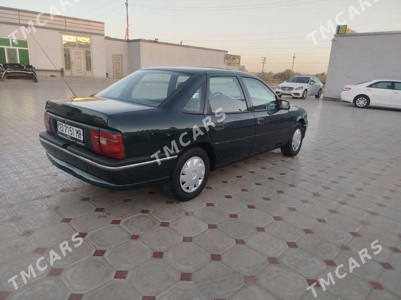 Opel Vectra 1994 - 30 000 TMT - Мары - img 4