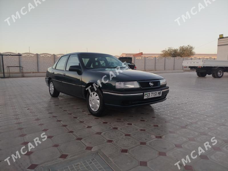 Opel Vectra 1994 - 30 000 TMT - Мары - img 3