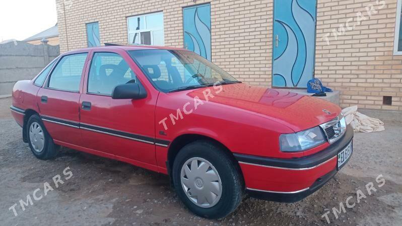 Opel Vectra 1992 - 34 000 TMT - Мары - img 7