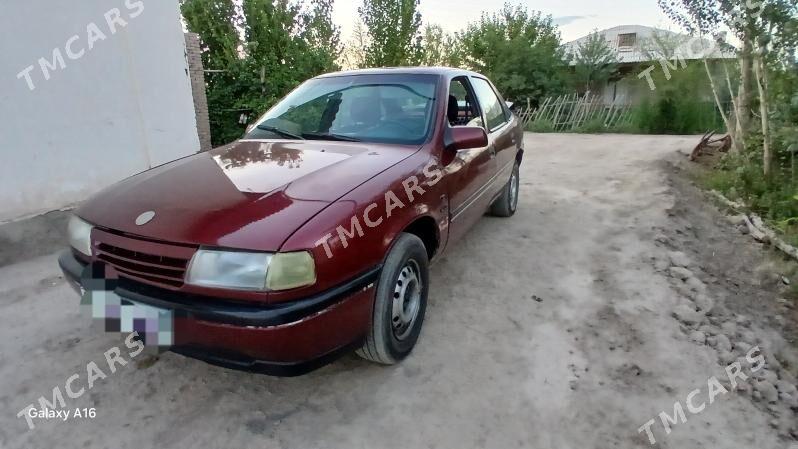 Opel Vectra 1991 - 28 000 TMT - Gubadag - img 4