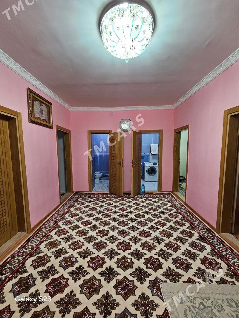 Arenda Mir 7 soz yok 2 komnat - Ашхабад - img 4