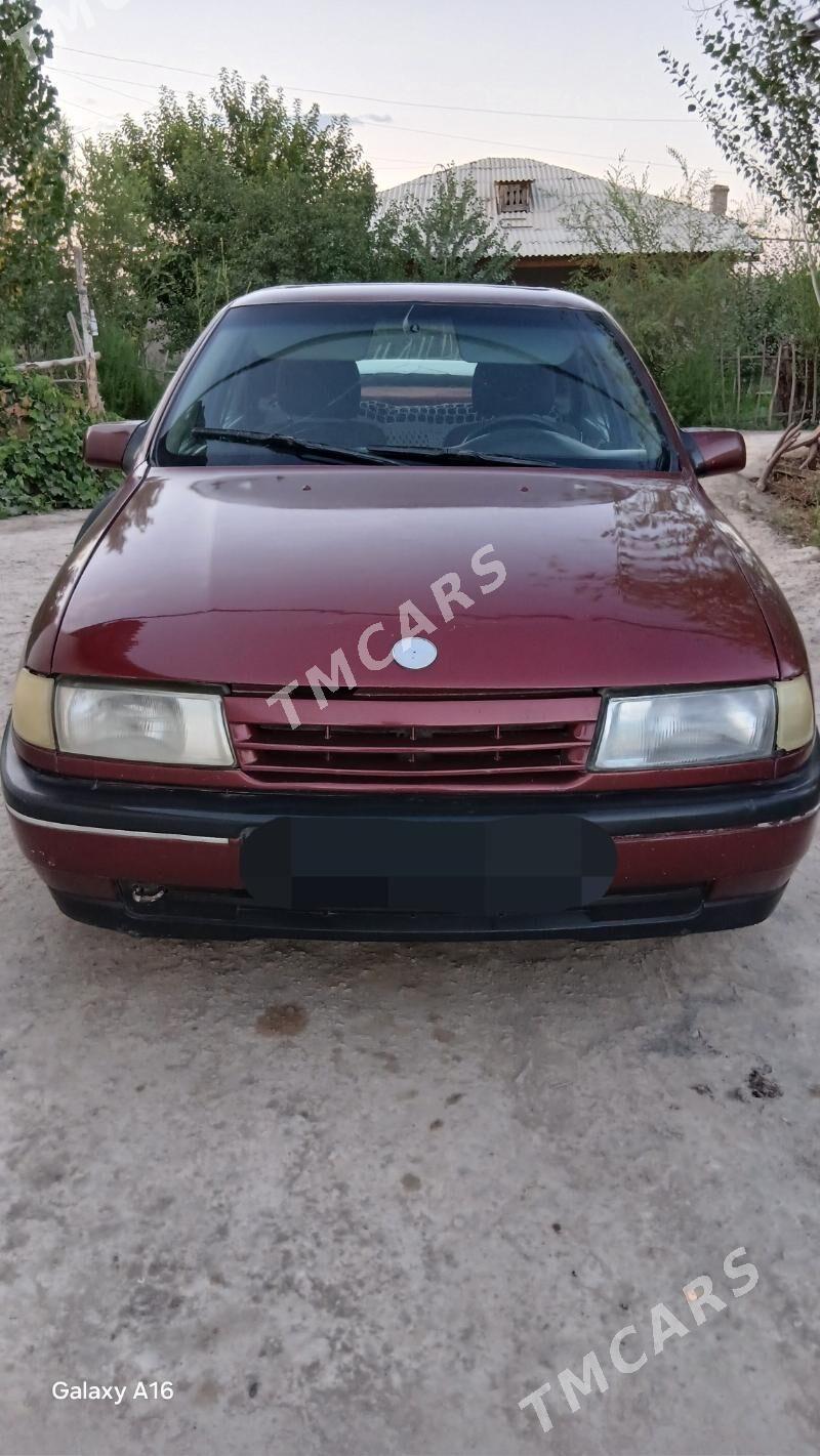 Opel Vectra 1991 - 28 000 TMT - Gubadag - img 2