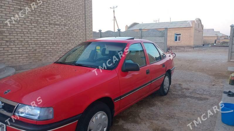 Opel Vectra 1992 - 34 000 TMT - Мары - img 8
