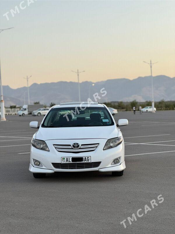 Toyota Corolla 2009 - 150 000 TMT - 4 мкр - img 4