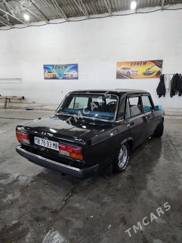 Lada 2107 2011 - 60 000 TMT - Байрамали - img 2