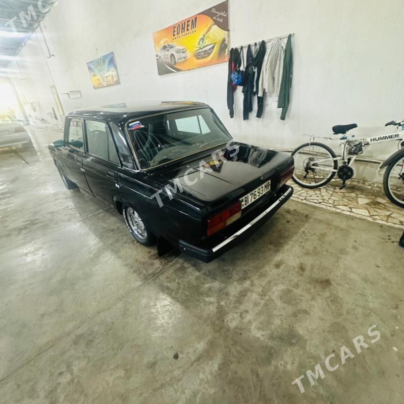 Lada 2107 2011 - 60 000 TMT - Байрамали - img 5