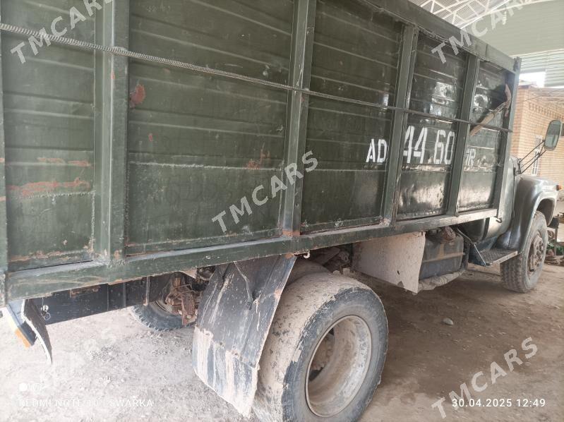 Zil 130 1980 - 30 000 TMT - Тагтабазар - img 2