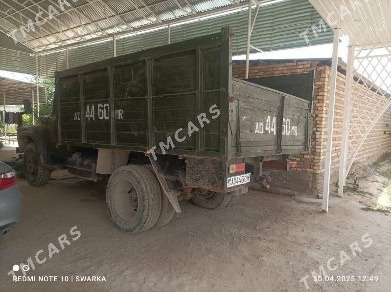 Zil 130 1980 - 30 000 TMT - Тагтабазар - img 3